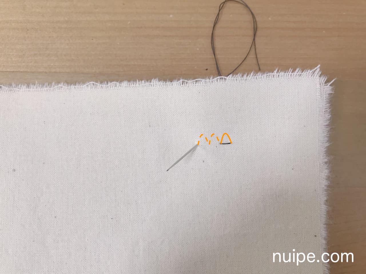 【裁縫レベルUP】手縫いの縫い方13種類【厳選】 | ぬいぺ|型紙職人